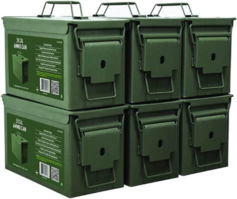 best ammo cans